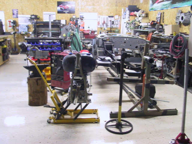 Piper Customs, Austin TX | Welder Series Inc.