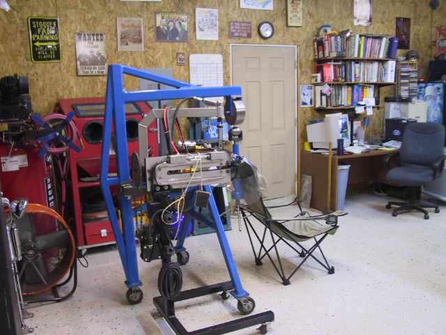Piper Customs, Austin TX | Welder Series Inc.