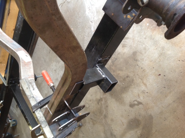 Dear Welder Series… Custom Bars? | Welder Series Inc.