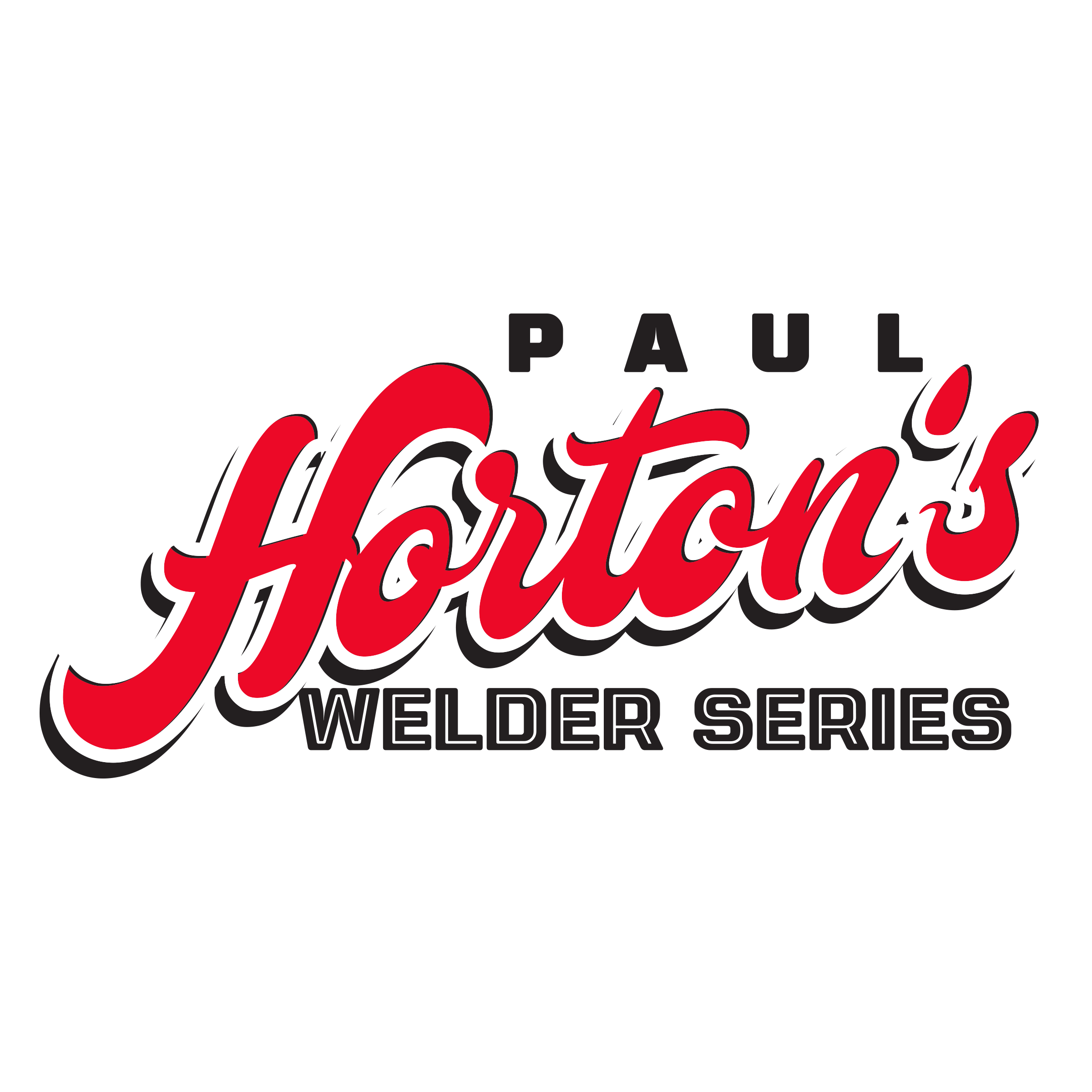 Paul Horton's Welder Series